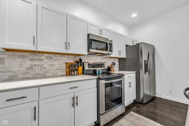 1231 N Rural Street, Indianapolis, IN 46201