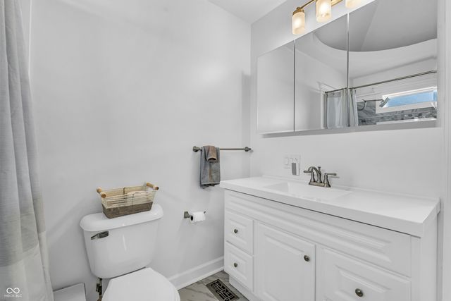 1231 N Rural Street, Indianapolis, IN 46201
