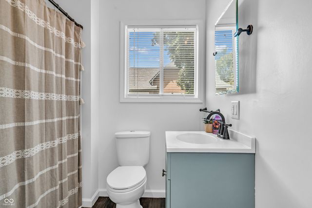 1231 N Rural Street, Indianapolis, IN 46201