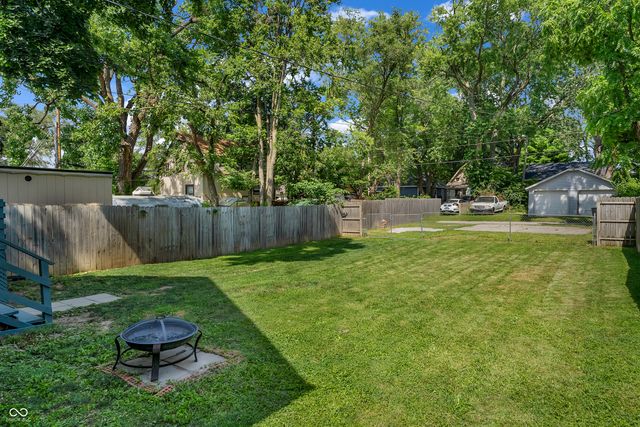 1231 N Rural Street, Indianapolis, IN 46201