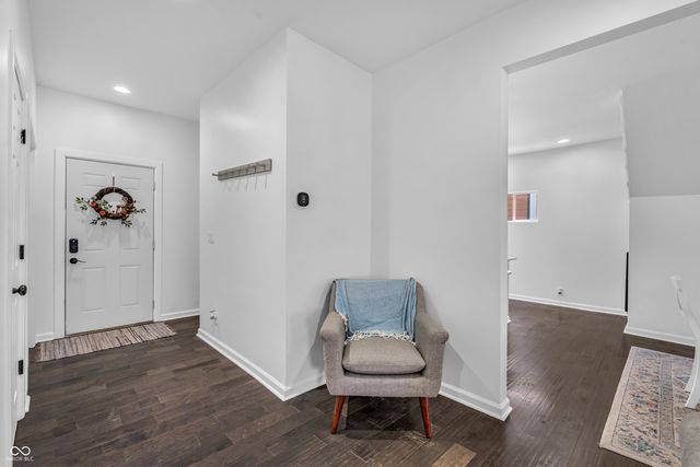 1231 N Rural Street, Indianapolis, IN 46201