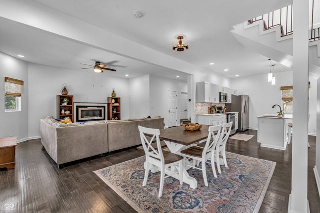 1231 N Rural Street, Indianapolis, IN 46201