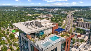 84 East Ave 3806, Austin, TX 78701