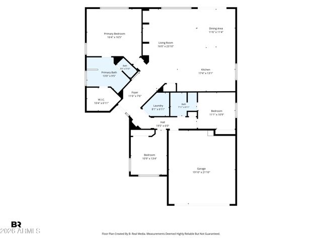 8756 W LONE CACTUS Drive, Peoria, AZ 85382