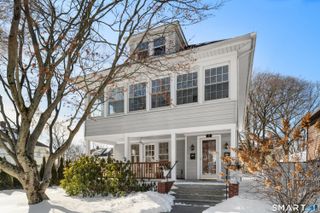 80 Gregory Boulevard, Norwalk, CT 06855