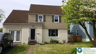 1509 Bushkill Street, Wilson Boro, PA 18042
