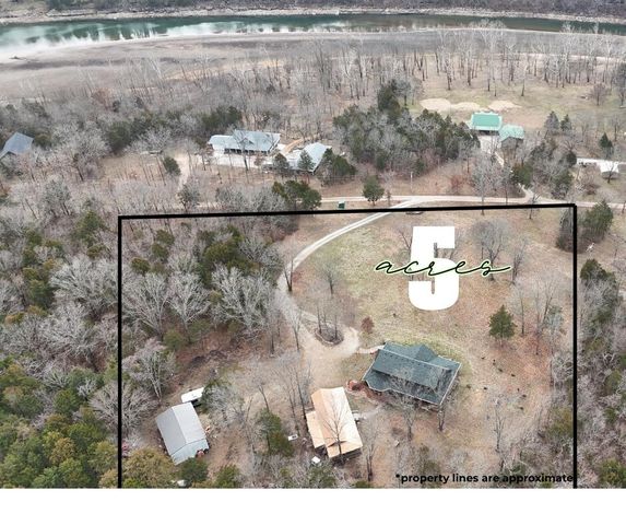 18578 Farm Road 2258, Eagle Rock, MO 65641