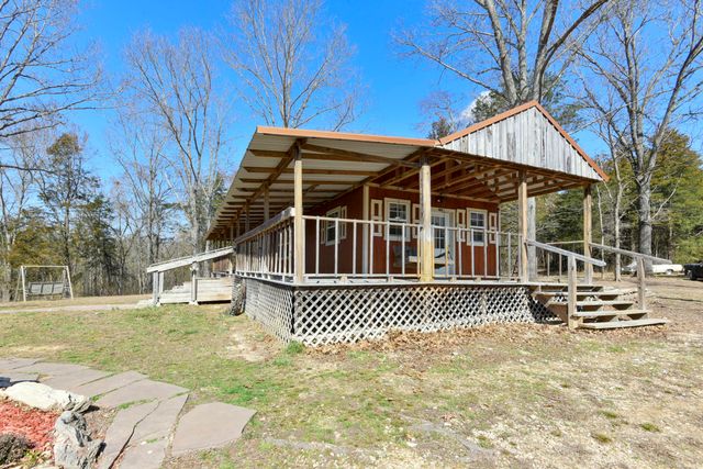 18578 Farm Road 2258, Eagle Rock, MO 65641