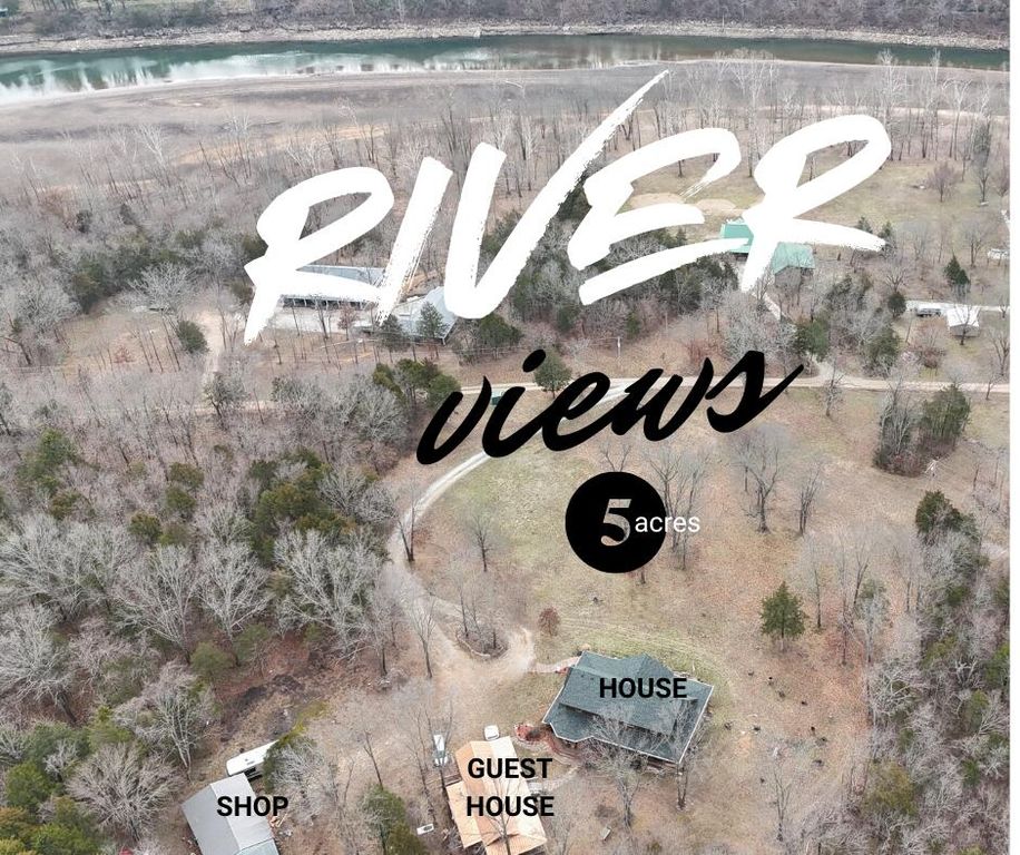 18578 Farm Road 2258, Eagle Rock, MO 65641