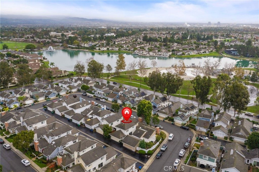 32 Spinnaker, Irvine, CA 92614 — exterior