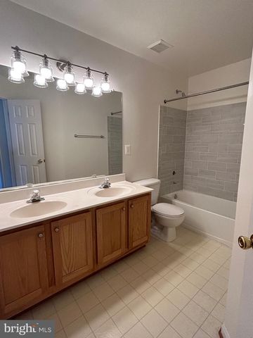13552 WYECROSSE CT, Bristow, VA 20136