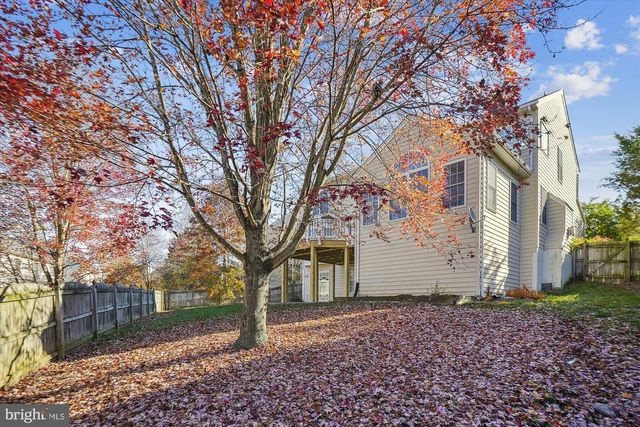 13552 WYECROSSE CT, Bristow, VA 20136