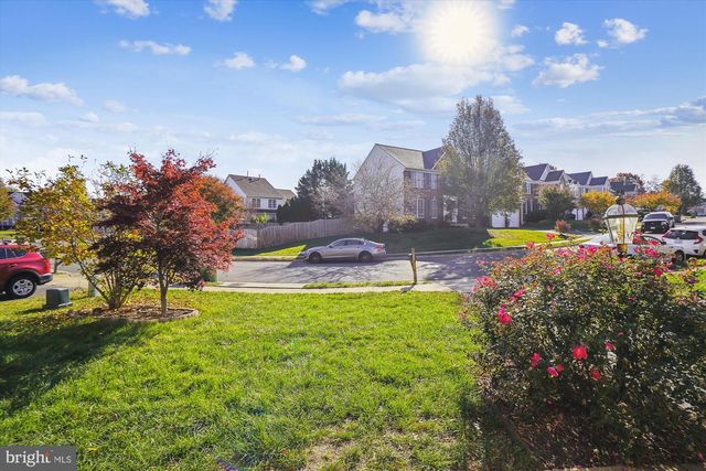 13552 WYECROSSE CT, Bristow, VA 20136