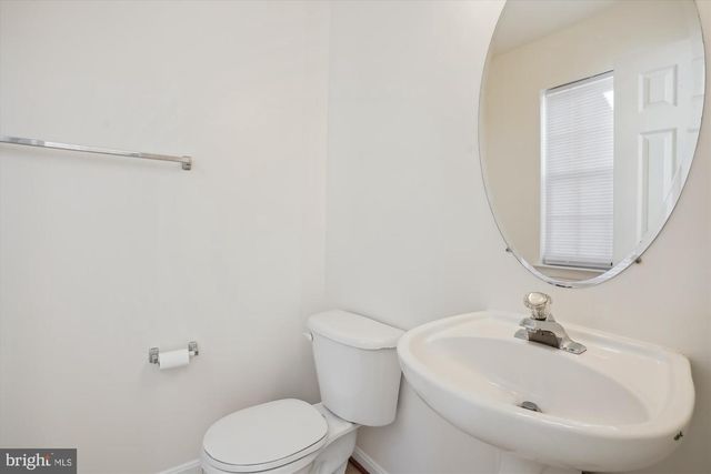 13552 WYECROSSE CT, Bristow, VA 20136