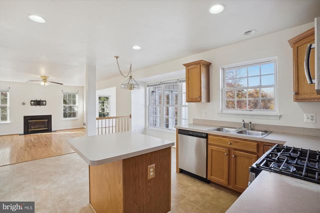 13552 WYECROSSE CT, Bristow, VA 20136