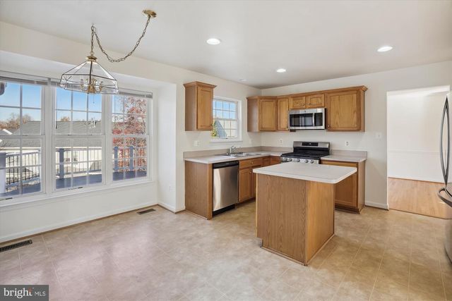 13552 WYECROSSE CT, Bristow, VA 20136