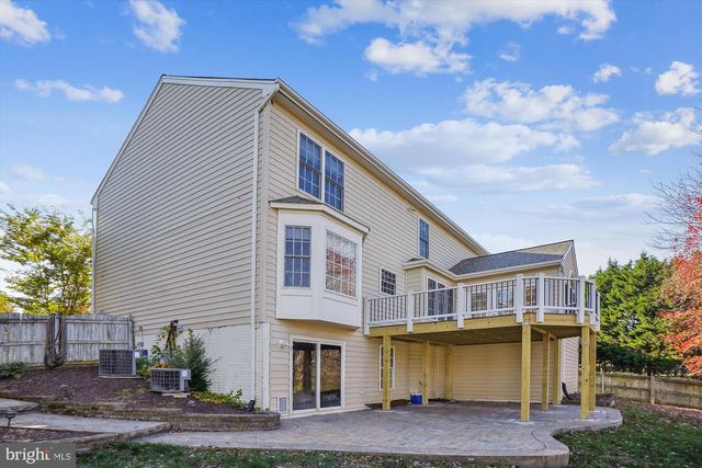 13552 WYECROSSE CT, Bristow, VA 20136