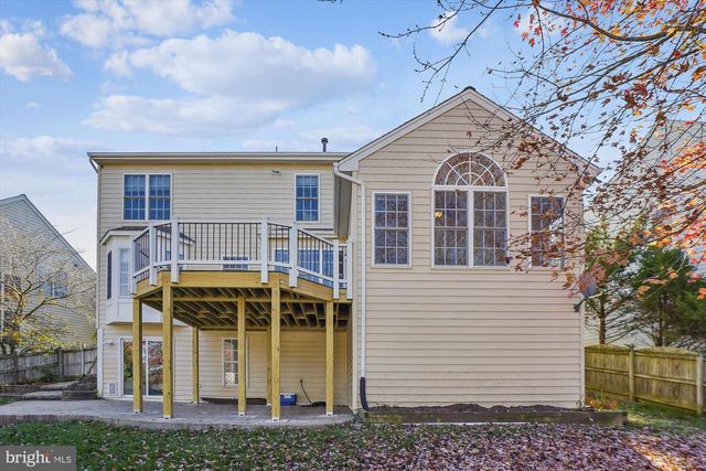 13552 WYECROSSE CT, Bristow, VA 20136