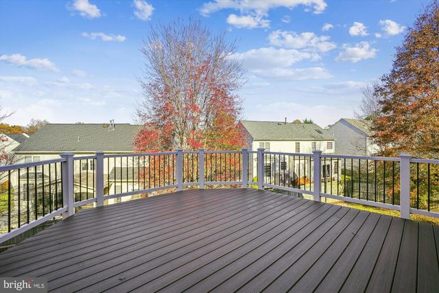13552 WYECROSSE CT, Bristow, VA 20136