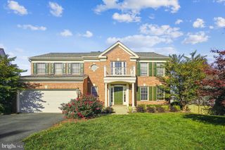 13552 WYECROSSE CT, Bristow, VA 20136