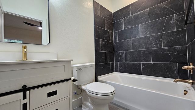 1700 Kendolph ADU, Denton, TX 76205