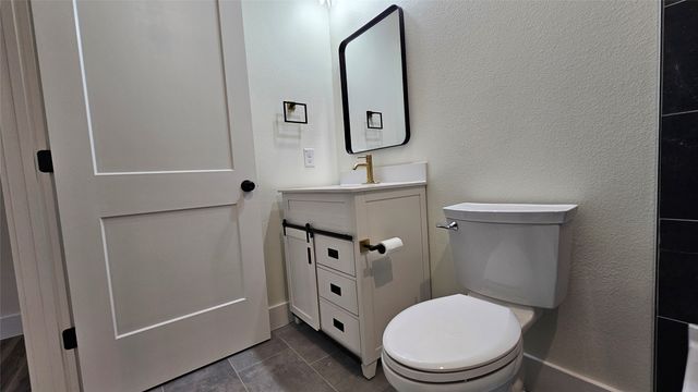 1700 Kendolph ADU, Denton, TX 76205