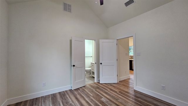 1700 Kendolph ADU, Denton, TX 76205