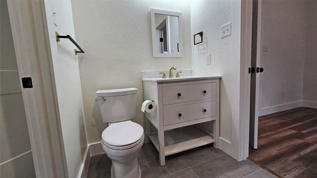1700 Kendolph ADU, Denton, TX 76205