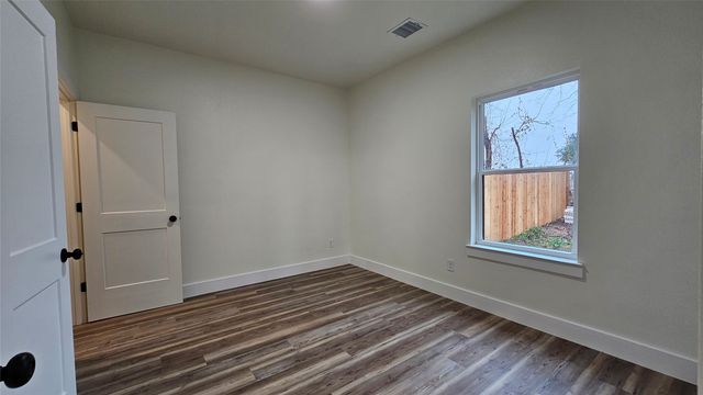 1700 Kendolph ADU, Denton, TX 76205