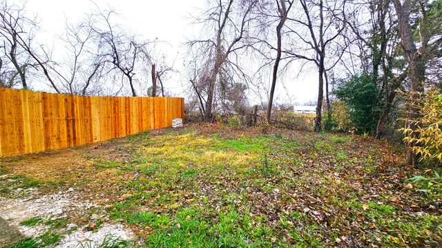 1700 Kendolph ADU, Denton, TX 76205