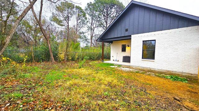 1700 Kendolph ADU, Denton, TX 76205