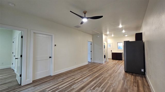 1700 Kendolph ADU, Denton, TX 76205