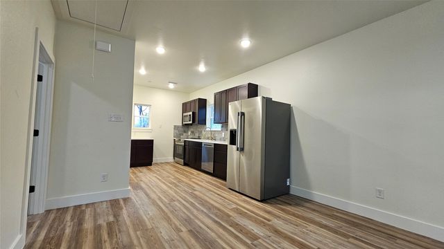 1700 Kendolph ADU, Denton, TX 76205