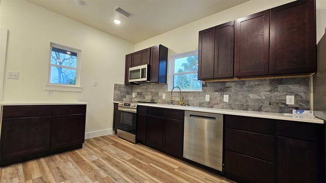 1700 Kendolph ADU, Denton, TX 76205
