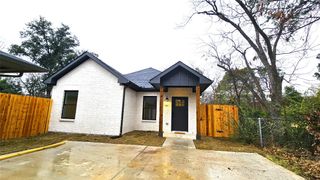 1700 Kendolph ADU, Denton, TX 76205