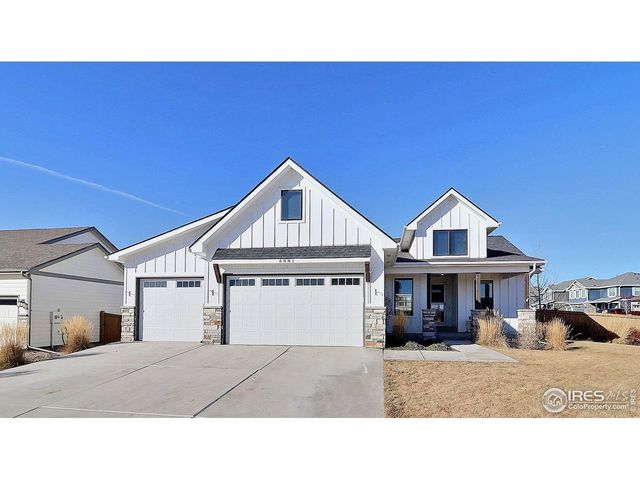 6881 Cattails Dr, Wellington, CO 80549