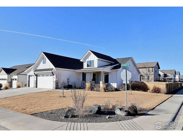 6881 Cattails Dr, Wellington, CO 80549