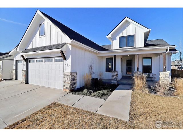 6881 Cattails Dr, Wellington, CO 80549