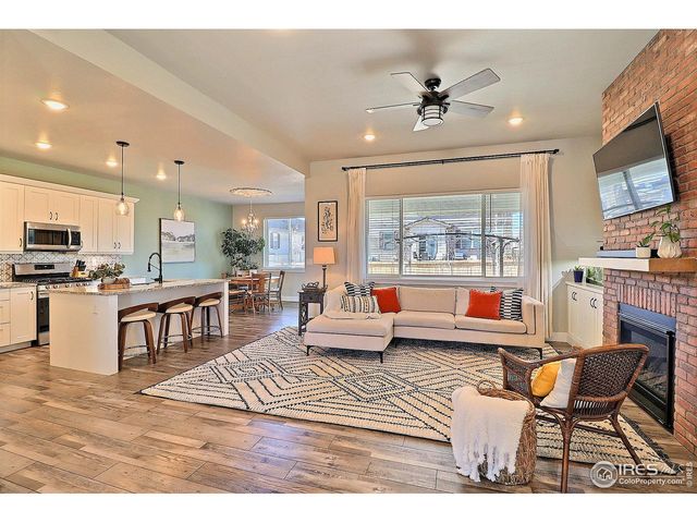 6881 Cattails Dr, Wellington, CO 80549