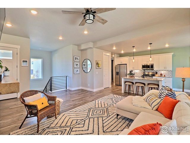 6881 Cattails Dr, Wellington, CO 80549