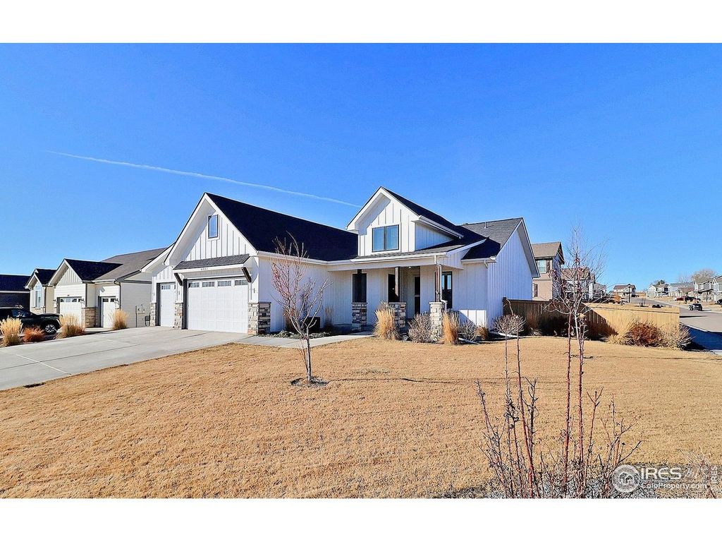 6881 Cattails Dr, Wellington, CO 80549