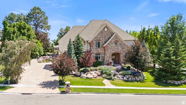 1559 E WASATCH DR, Ogden, UT 84403