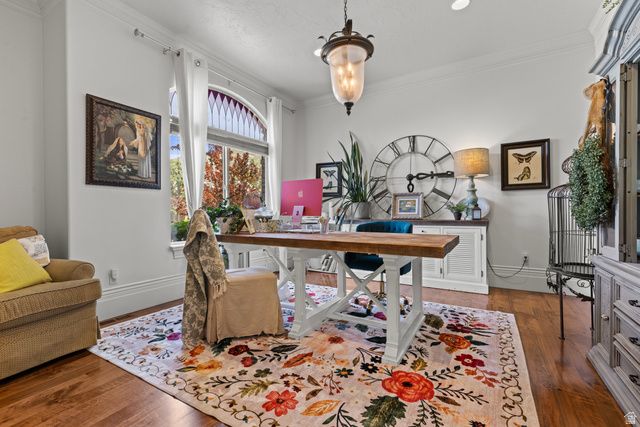 1559 E WASATCH DR, Ogden, UT 84403