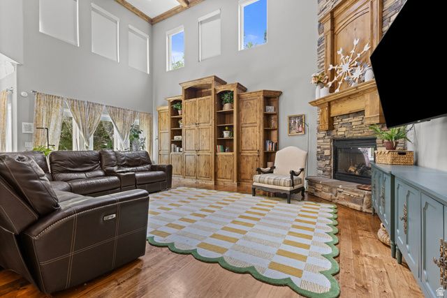 1559 E WASATCH DR, Ogden, UT 84403