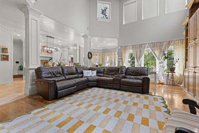 1559 E WASATCH DR, Ogden, UT 84403