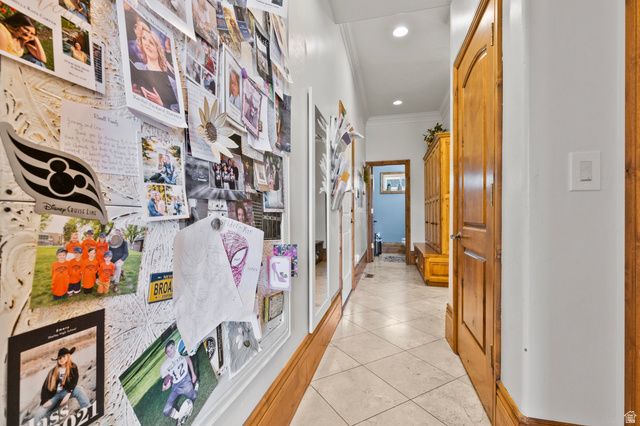 1559 E WASATCH DR, Ogden, UT 84403