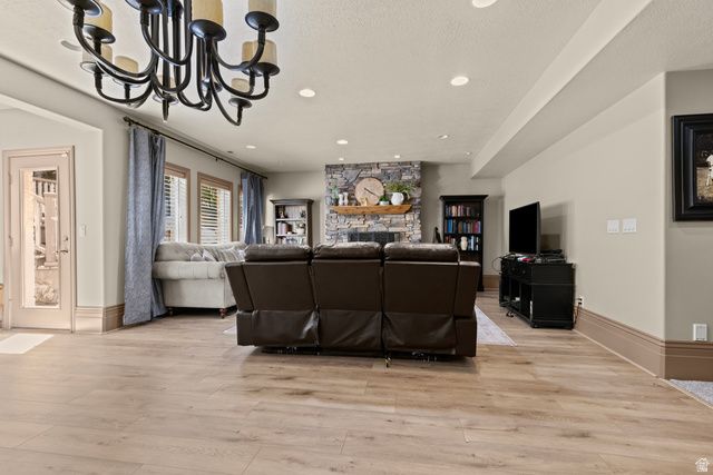 1559 E WASATCH DR, Ogden, UT 84403