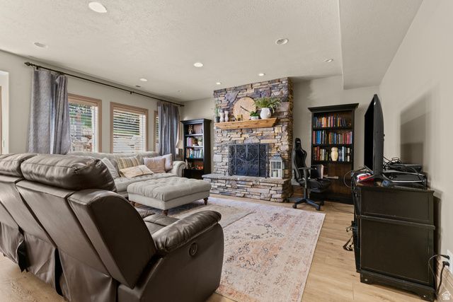 1559 E WASATCH DR, Ogden, UT 84403