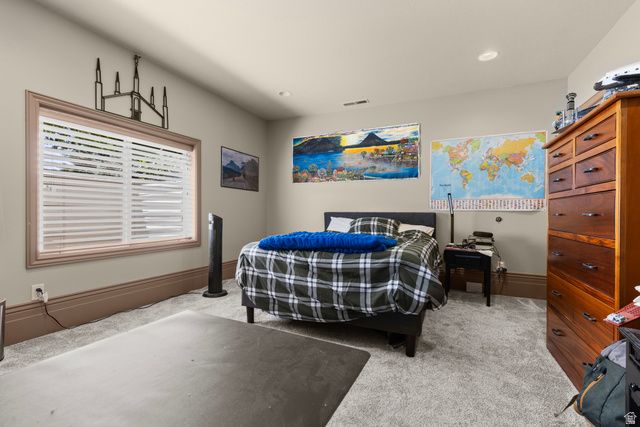 1559 E WASATCH DR, Ogden, UT 84403