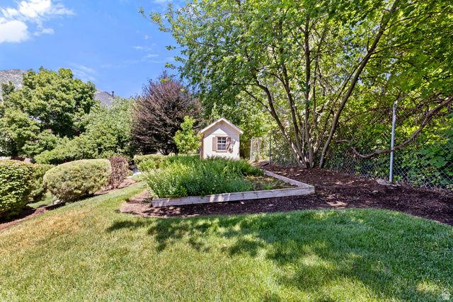 1559 E WASATCH DR, Ogden, UT 84403